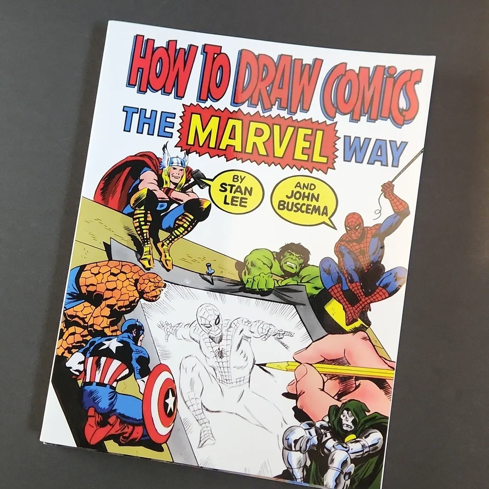 Marvel mint collectable